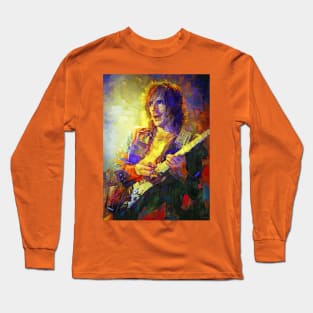 Glenn Tipton Long Sleeve T-Shirt